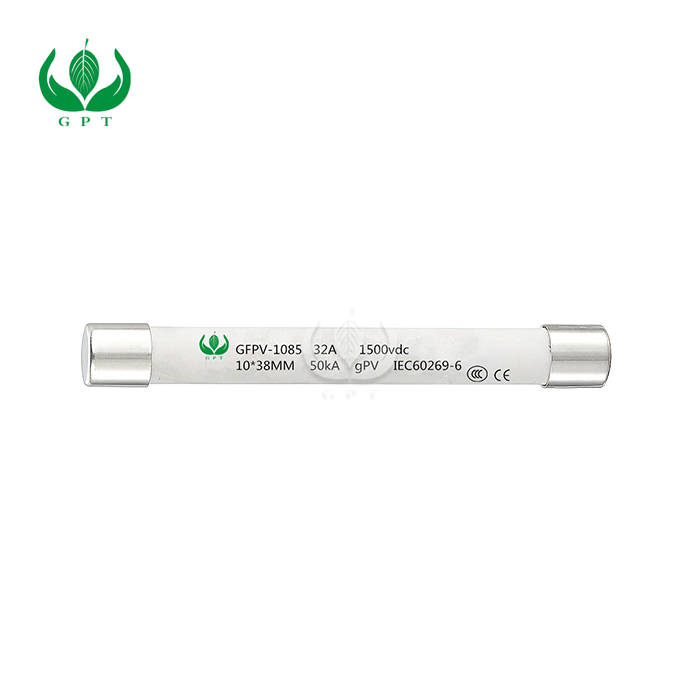 15 Amp Fast Acting Fuse